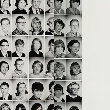 Linda Keesling's Classmates profile album