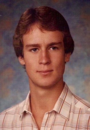 Steve Vanderpool's Classmates profile album