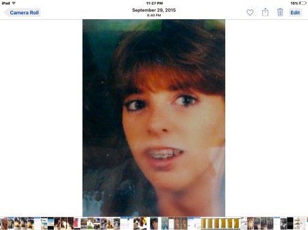 Wendy Barker's Classmates profile album