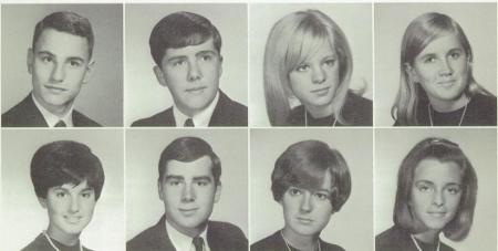 Nancy Dale's Classmates profile album