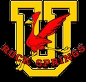 Rock Springs Elementary School Logo Photo Album