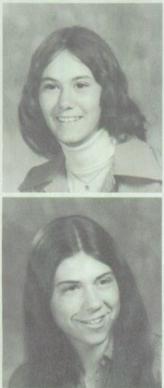 Wendy Arnold's Classmates profile album