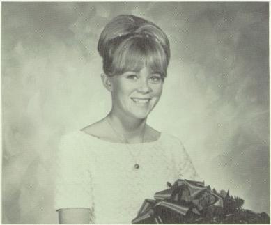 Judy Steele's Classmates profile album
