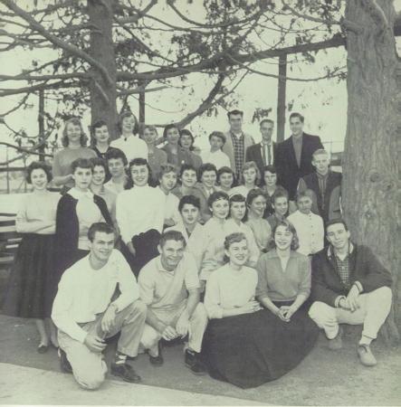 James J. Karabochos' Classmates profile album