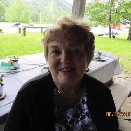 Marilyn Veit(Gulick)'s Classmates® Profile Photo