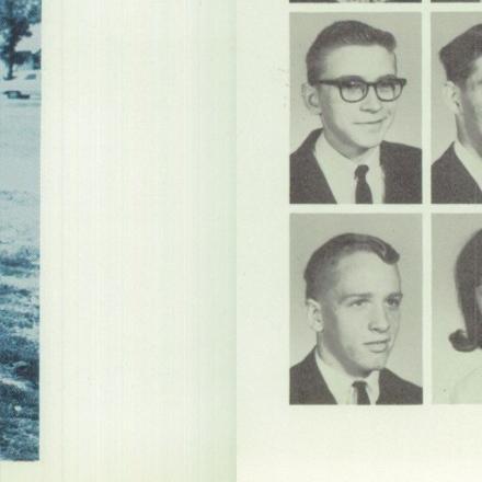 Tom Thompson's Classmates profile album