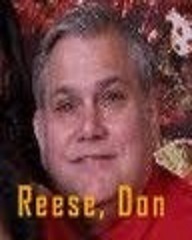 Donald Reese's Classmates® Profile Photo