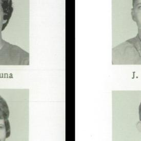 Bonnie Green's Classmates profile album