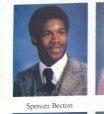 Spencer Becton's Classmates® Profile Photo