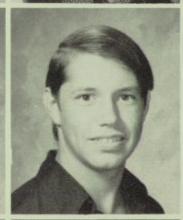 Paul Cecil's Classmates profile album