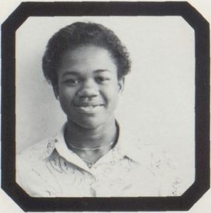 Miriam Holmes' Classmates profile album