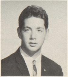 Steve Gross' Classmates profile album