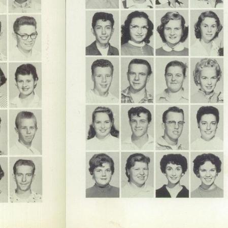 Judith Montgomery's Classmates profile album