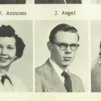 James Angel's Classmates profile album