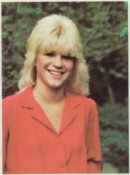 Lisa Kendall's Classmates profile album