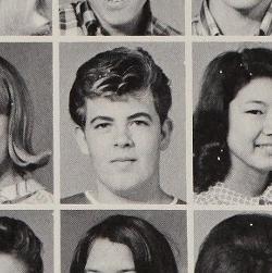 Randy Wyrick's Classmates profile album