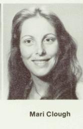 Mary Clough's Classmates profile album