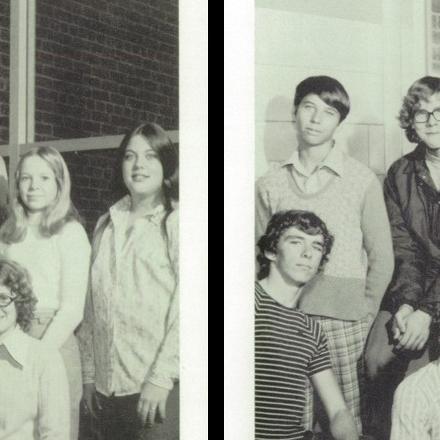 Peggy Madden's Classmates profile album