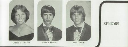 John Dixson's Classmates profile album