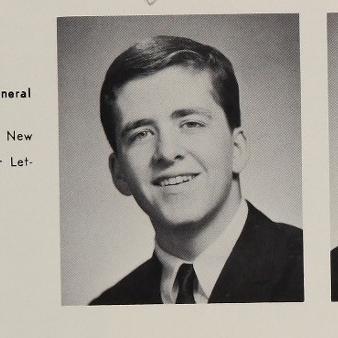 Gary Shaffer's Classmates profile album