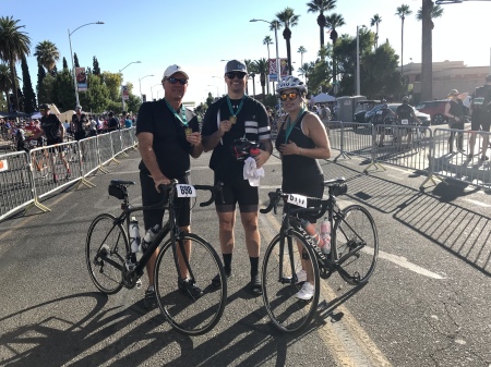 35th El Tour De Tucson 