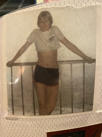 Brenda Jackson's Classmates profile album