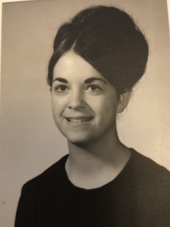 Donna Atkinson Smith's Classmates profile album