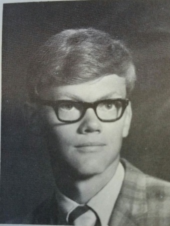 Craig Aaker's Classmates profile album