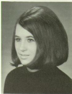 Linda Stevens' Classmates profile album