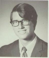 Larry Gabrisch's Classmates profile album