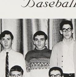 Gerald Harding's Classmates profile album