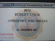 Robert Cook's Classmates® Profile Photo
