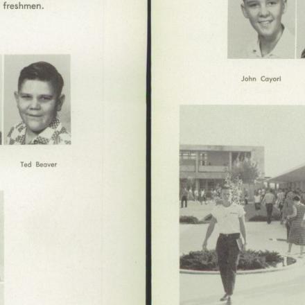 Bob Belcher's Classmates profile album