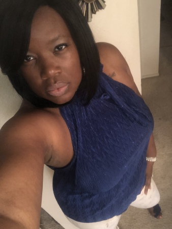 Taura Bethea-Williams' Classmates profile album