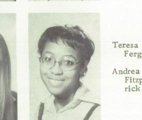 Andrea Collins' Classmates profile album