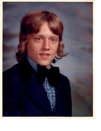 Bill Logan's Classmates profile album