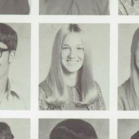 Gail Kelly's Classmates profile album