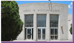 James Bickley Elementary School Logo Photo Album
