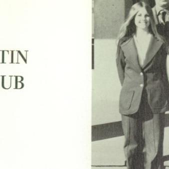 Ann Clark's Classmates profile album