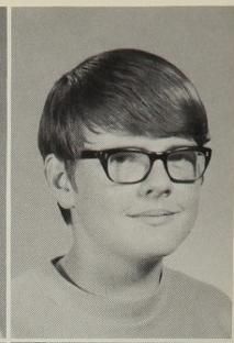 Gary Rothrock's Classmates profile album