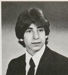 Rick Weinstein's Classmates profile album