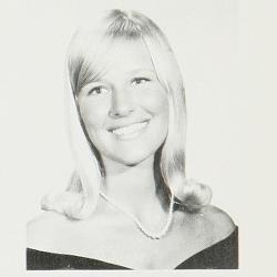 Deborah Francis' Classmates profile album