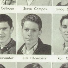 Jim Chambers' Classmates profile album