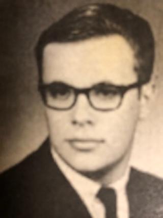 Richard Dettinger's Classmates profile album