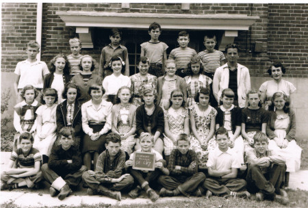 Donald Heggie's Classmates profile album