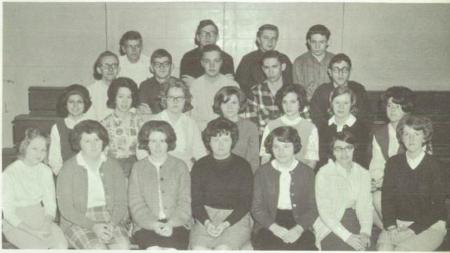 Jon J. Yerger's Classmates profile album