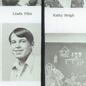 Linda Sherburn's Classmates profile album