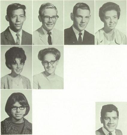 George Clark's Classmates profile album