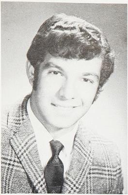 Frank Iovino's Classmates profile album