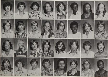 kennaird simmons' Classmates profile album